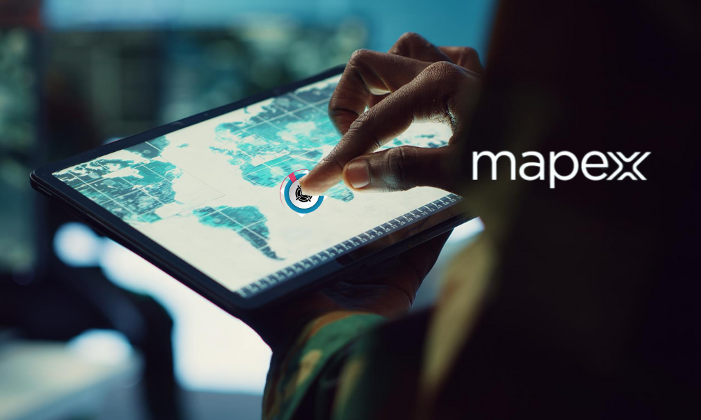 Mapdex Mapex AI Drives Data-Driven Urban Planning in India
