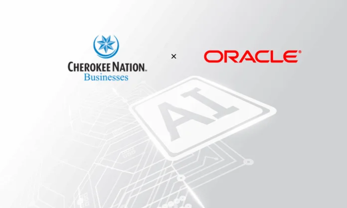 Oracle Cloud HCM