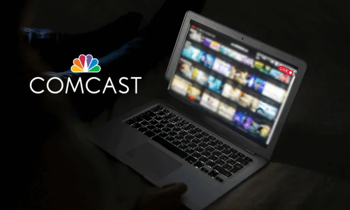 Comcast Media360 OTT streaming delivery