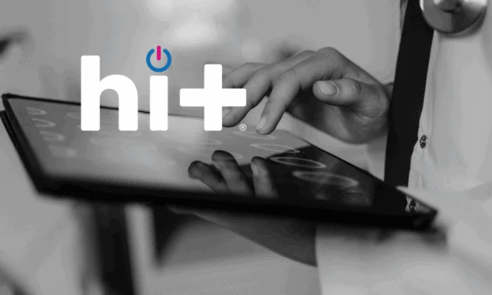 Health In Tech AI leadership