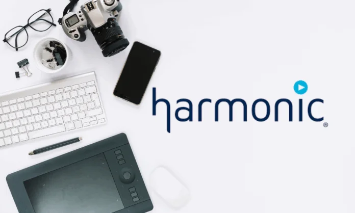 Harmonic hybrid streaming
