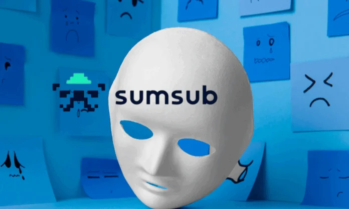 Sumsub AI partnership