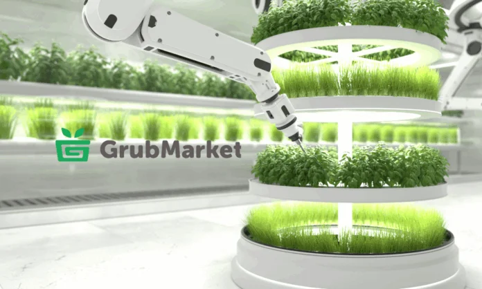 food supply chain
