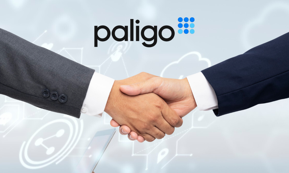 Paligo Paligo's New CEO to Focus on AI and Innovation