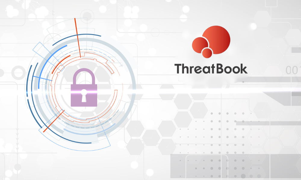 Threatbook Launches Advanced Threat Intelligence Solution Photo Inspiration