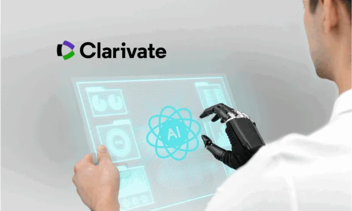 Clarivate's AI Classifier for Patent Benchmarking