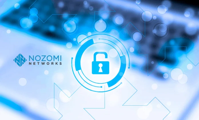Cybersecurity for Critical Infrastructure Nozomi Networks Cybersecurity for Critical Infrastructure