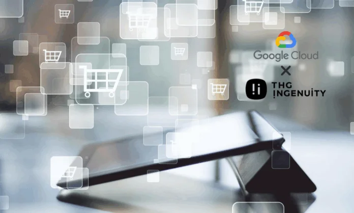 Cloud commerce infrastructure