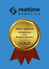 Gold Merit Award for Technology in Robotics 2024, Merit Awards