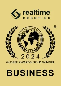 Gold Winner – Manufacturing Solution 2024, Globee Business Awards