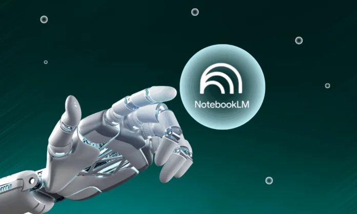 Google NotebookLM Updates Google NotebookLM Updates