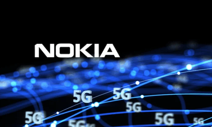 Nokia Brings Quantum connectivity