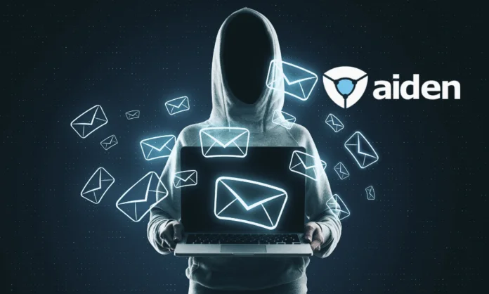 Aiden Ransomware Endpoint Recovery