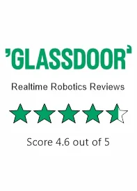 Realtime Robotics Glassdoor Reviews 