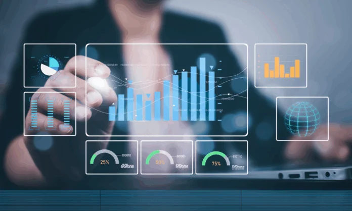 Spatial analytics in business