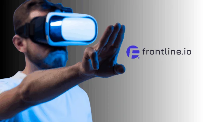 New frontline.io Tool