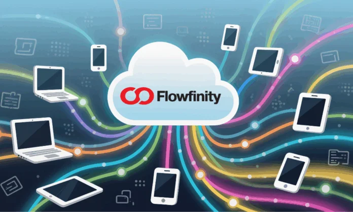 Flowfinity AI infrastructure