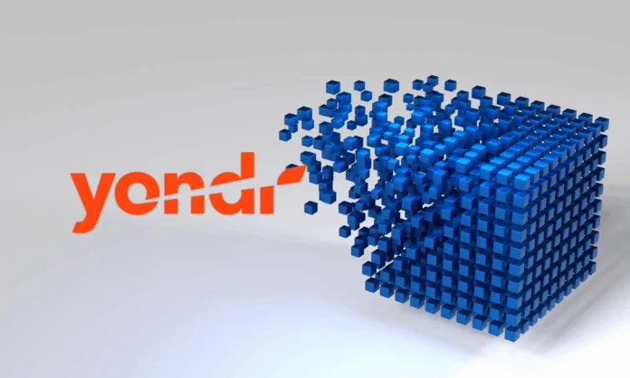 Yondr Chief Data Center Officer