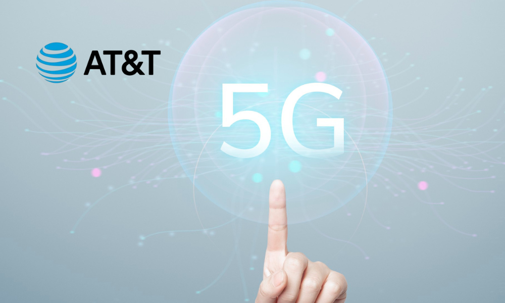 AT&T Accelerates 5G with EchoStar Spectrum
