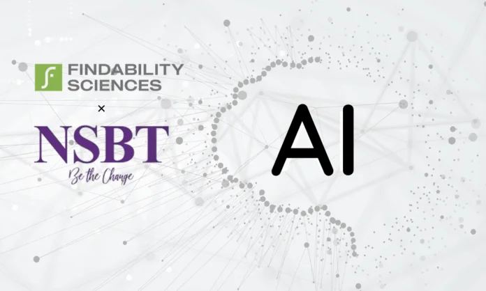 NSBT and Findability Sciences joins hand to Executive AI Programme