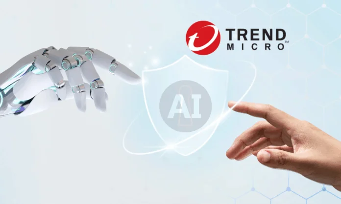 Trend Micro Offering AI Risk Management