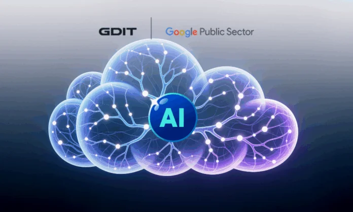GDIT AI Solutions