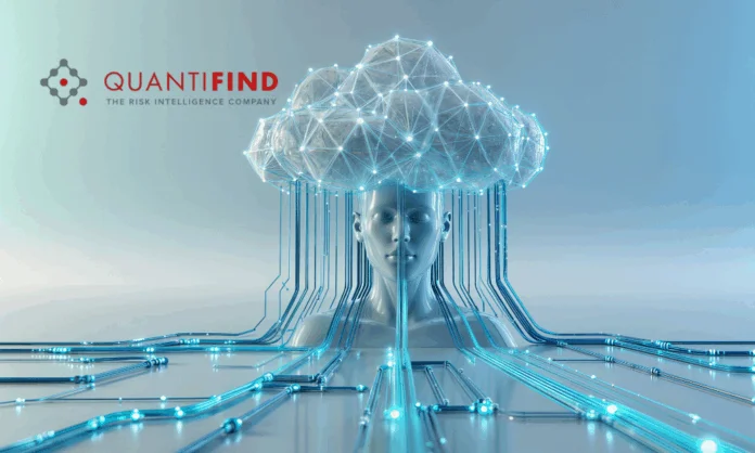 Quantifind AI risk intelligence