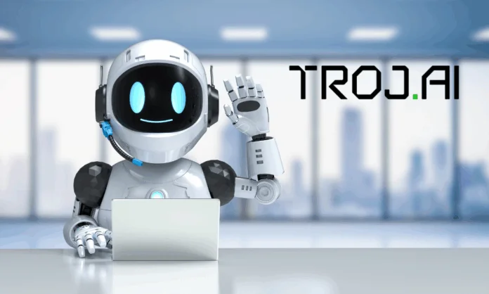 TrojAI MCP security for Agentic Workflows