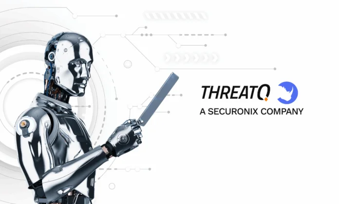ThreatQuotient's Cybersecurity Automation and AI Adoption