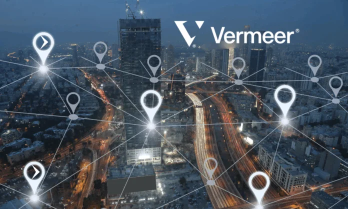 Vermeer and Sentry Operations Strategic Partnership to Deliver Next-Generation Autonomous Navigation