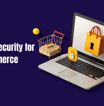 Best Practices: Cybersecurity for E-commerce Online Store Cybersecurity for E-commerce