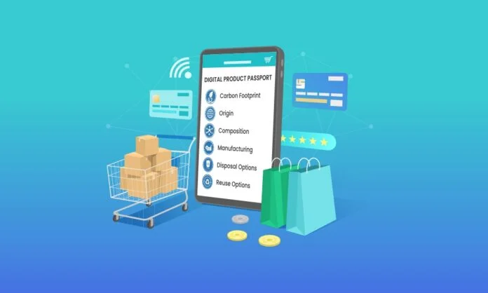 Digital Product Passports (DDPs)