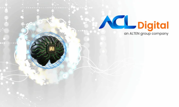 ACL Digital and AIM joins to drive Innovation in Edge AI