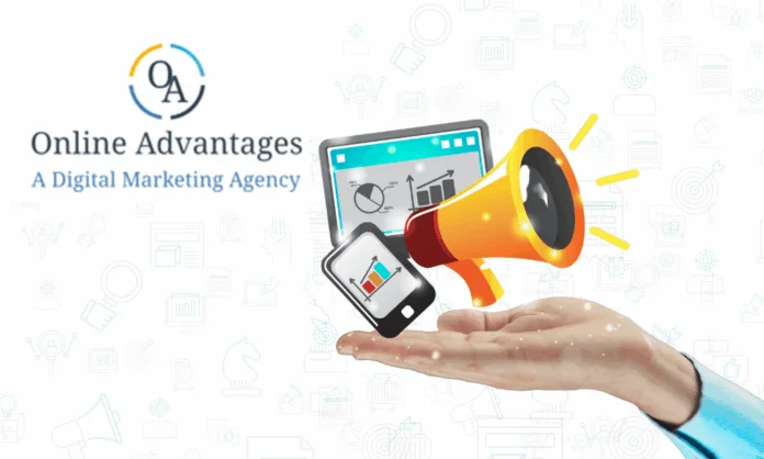 Online Advantages launches Black Friday marketing