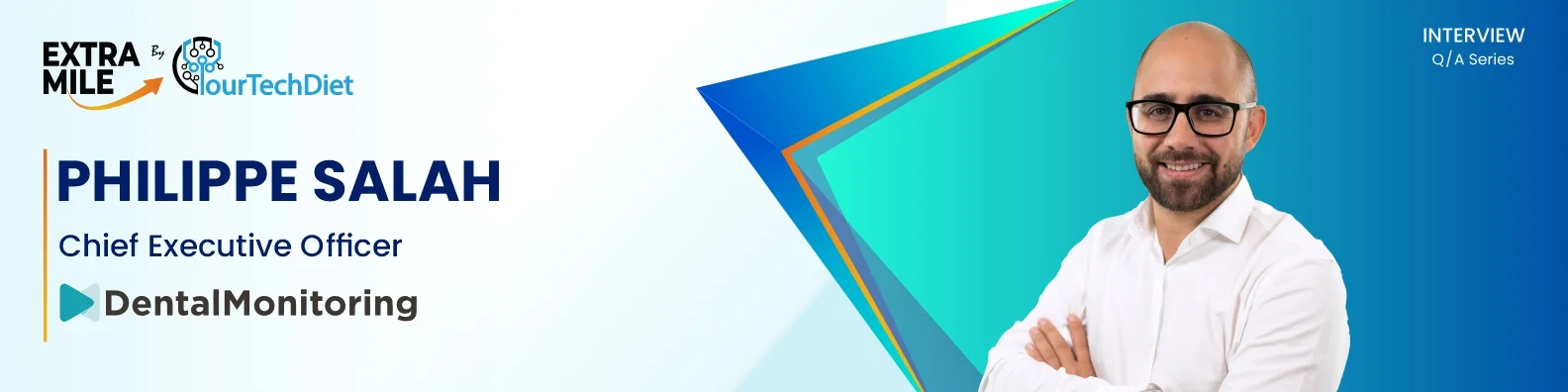 Interview with Leon Thomas at Opti9 Technologies