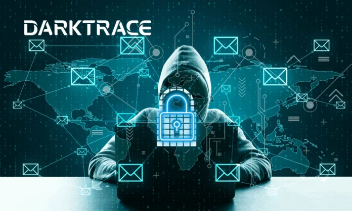 Darktrace notes a 54% jump in phishing attacks