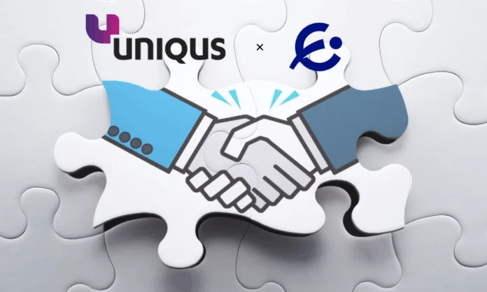 Uniqus Consultech and ejada Systems Form Strategic Partnership