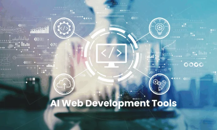 AI Web Development Tools