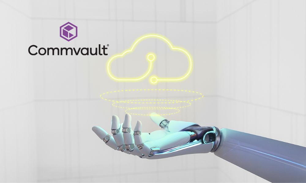 Commvault launches Cloud Unity for unified enterprise resilience