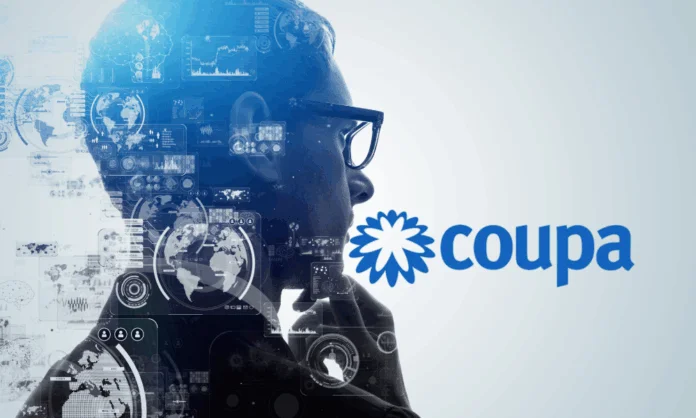 Coupa AI Platform