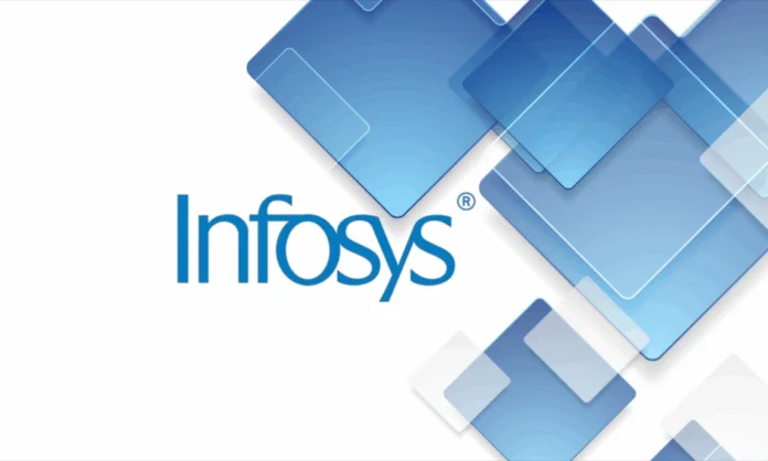 Infosys Topaz Fabric