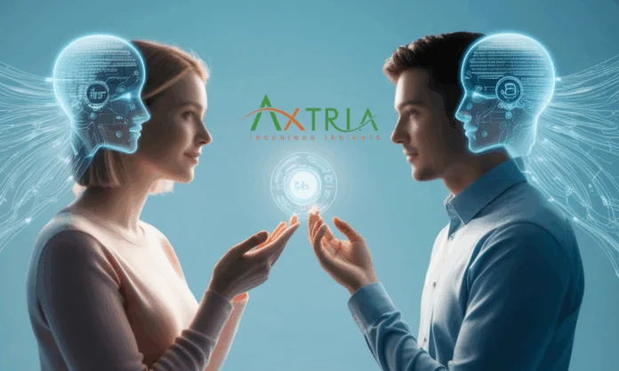 Axtria AI-Powered tech for Emerging Pharma Companies