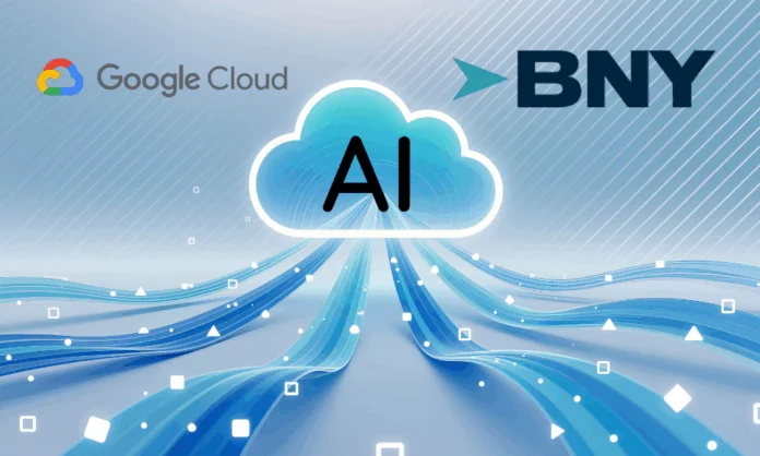 BNY Taps Google Gemini Enterprise for Eliza AI