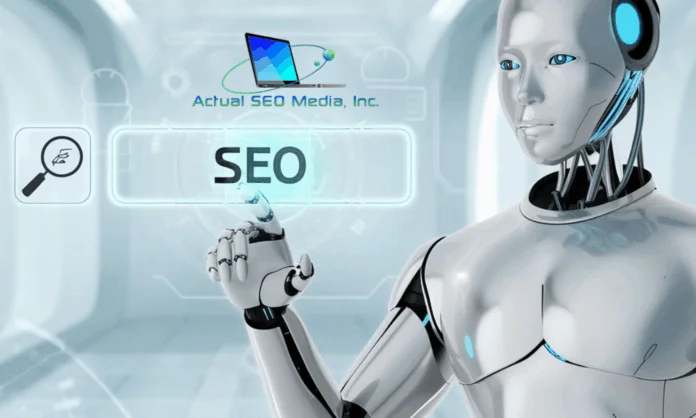 Actual SEO Media Agencies launches AI Speed with Human Meaning to Succeed in SEO
