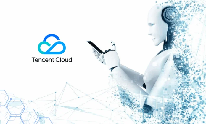 Tencent Cloud Launches EdgeOne Pages