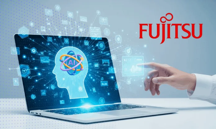 New Fujitsu Tech Optimizes Supply Chains with Secure AI Agents