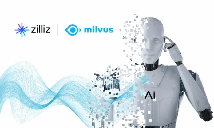 Zilliz Achieves AWS Agentic AI Specialization
