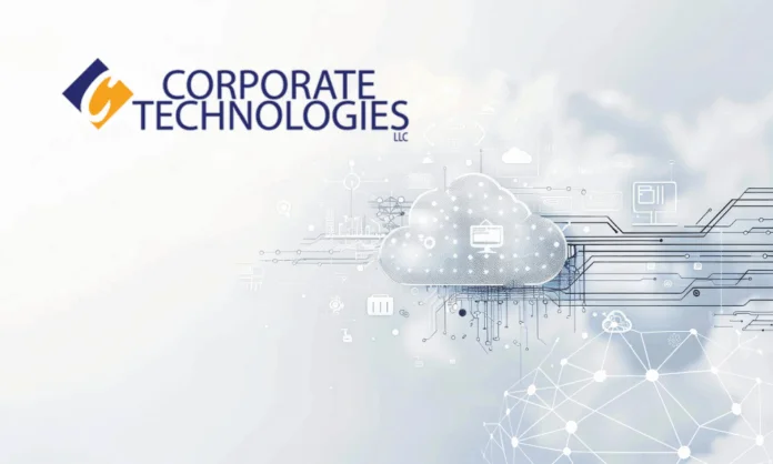 Corporate Technologies Adds Cloud Compliance Solutions