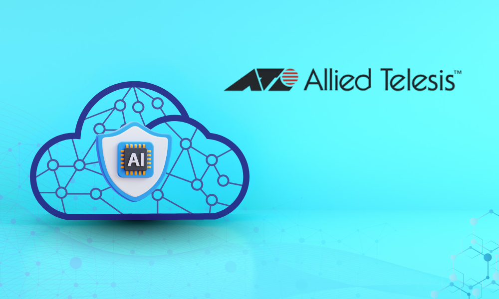 Allied Telesis Launches OneConnect Cloud Management Platform
