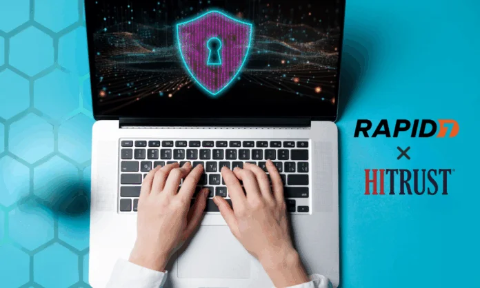 Rapid7 and HITRUST Partner to Automate Cybersecurity Assurance
